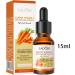  Teksome Vitamin C Facial Serums - Anti-Aging Serums 15 ml Firming Facial Moisturizer Helps Firm Smooth and Nourish the Face Eliminate Dark Spots Teksome - Buy Online on GoSupps.com