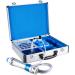 Shock wave therapy Device professional ED electromagnetic shock wave device therapy device physiotherapy instrument pain relief massage body formation