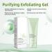 Creteam Gel Exfoliant Purifiant et Hydratant pour le Visage et le Corps - Nettoyage en Profondeur de la Peau (1 Pi ce) 1 pi ce. - Buy Online on GoSupps.com