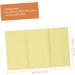 EXCEART 50pcs Brush Calligraphy Paper Accessories Child Aldult - Buy Online on GoSupps.com
