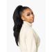 Sensationnel UPDOWN Halfwig Pony - Instant Weave UpDown 4-in-1 Half Wig Pony Drawstring - UD1 (1B) - Buy Online on GoSupps.com