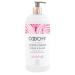 Coochy Rash-Free Shave Cream | Conditioner & Moisturizing Complex | Ideal for Sensitive Skin, Anti-Bump | Made w/ Jojoba Oil, Safe to Use on Body & Face | Frosted Cake 32floz/ 946mL