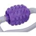 Muscle Scooter & Foam Deep Tissue Massager - Relieve Pain with Plantar Fasciitis Ball & Myofascial Massage Tools for Ultimate Recovery - Buy Online on GoSupps.com
