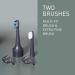 Panasonic ER-CTB1 Modular Electric Toothbrush Attachment - Extra Fine & Multifunctional Brush - Buy Online on GoSupps.com