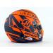 Shop MINI Helmet - Red/Black Miniature Car Collectors Item 4100117 | International Shipping Available - Buy Online on GoSupps.com
