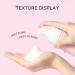 Foam Facial Cleanser 100ml Luminous Facial Cleanser for Dryness Moisturizing Makeup Stain Remover for Dormitory Home Travel Business Trips Vacation Tsuchiya - Buy Online on GoSupps.com
