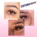 TDANCE Classic Flat Eyelash Extensions 0.15mm C Curl | 8-15mm Mixed Matte Individual Lashes for Salon Use - Buy Online on GoSupps.com