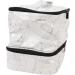 Sac d'organisateur de vernis ongles double couche - Buy Online on GoSupps.com