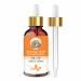 Crysalis Moringa Seed OilPure & Natural Undiluted Cold Pressed Carrier Oil 50ml