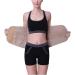 Adjustable Lordosis Support Belt | Double Compression Lower Back Support for Men & Women | Pain Relief & Injury Prevention | Breathable XXXL Size - Buy Online on GoSupps.com