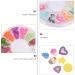 FOMIYES 40 Boxes Soft Pottery Resin Charms for Crafts Fruit Slices Charms Nail Tech Accessories Nail Decor Nail Embellishments Assorted Nail Slices Charms 3D Polymer Clay Bulk Scrapbook - Buy Online on GoSupps.com