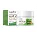 suckoo For Sadoer Aloe Vera Moisturizing Face Cream Lotion Moisturizing Nourishing Face Moisturizers Firming Hydrating Facial Creams Facial Skin Care Cream Brighten skin tone 50g 1.76 oz