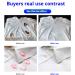 Clothes Stain Remover Active Enzyme Stain Remover New Active Enzyme Laundry Stain Remover Stubborn Stains Cleaner for Fabric Stains Garment Stubborn Stain Cleaner Oil Stain Remover For Clothes 2 Pcs - Buy Online on GoSupps.com
