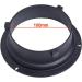 Fotoconic 135mm Mounting Flange Speedring Adapter for Bowens Flash Accessories - Buy Online on GoSupps.com