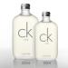 Calvin Klein CK One Eau de Toilette Citrus Unisex Fragrance With Notes of Green Tea Bergamot Cardamom Violet & Amber Luxury Unisex Perfumes Long Lasting Fragrance 4piece set(6.7floz.+6.7floz.+3.3floz.+0.5floz.) - Buy Online on GoSupps.com
