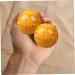 Buy Gleavi 6 Stk Health Ball - Natural Resin Muscle Relaxation & Trigger Point Massage - International Shipping Available - Buy Online on GoSupps.com