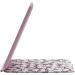 Hello Kitty Touch Pad Mini Tri-Tone Makeup Mirror with LED Strip & USB Extension - Buy Online on GoSupps.com