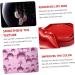 Healeved Lip 60 Pieces Lip Mask Patch Night Lips Portable Moisturizing Mask Skin Care Product - Buy Online on GoSupps.com