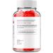 Max Ketosis Keto ACV Gummies - Advanced Formula for Ketogenic Diet (60 Gummies) - Buy Online on GoSupps.com