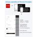 Teleprompter Remote Foot Switch - Moman FS1 Bluetooth Wireless Control for Prompters | MomanPrompter App for iPhone/Android - Buy Online on GoSupps.com