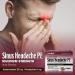 HealthA2Z Sinus Headache PE | Acetaminophen 325mg & Phenylephrine HCl 5mg | Sinus Pain Pressure & Nasal Congestion Relief | 24 Packs of 18 Tablets Each (432 Tablets Total) | Value Pack - Buy Online on GoSupps.com