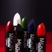 Moon Terror Halloween Lipstick - Midnight Black SFX Makeup 0.17oz - Buy Online on GoSupps.com