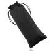 Vtrem Barber Brush Neck Duster - Black Powder Duster for Hair Cutting and Salon Cleaning - Buy Online on GoSupps.com