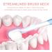 ZKHSEOU 4 Pack Baby Toothbrush - Soft & Gentle Kids Toothbrush for Ages 1-12 - Ideal Children's Dental Care - Buy Online on GoSupps.com