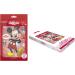 Dekora - Edible cake decoration for cutting out | Mickey Mouse sugar free edible paper cake topper - Buy Online on GoSupps.com