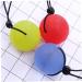 Buy BUIFULSIC 3 STK Fitness Hand Therapy Balls - Power Balls for Exercise Squeeze & Grip Training - International Shipping Available - Buy Online on GoSupps.com
