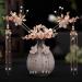 Chinese Hairpin Tassel Chinese Hair Sticks Long Tassel Hair Stick Hair Pins Traditional Classical Style Handmade Hair Jewelry Accessories hair fork - Buy Online on GoSupps.com