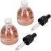 S rum Yeux caf 2 Soins Yeux Facile Utiliser S rum de Soin Yeux Raffermissant Revitalisant pour Femme pour Ridules - Buy Online on GoSupps.com