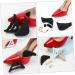 4 Pairs Toe Plug Shoes - Women's Shoe Inserts Filler for Too Big Boots & Shoes - Universal EVA Mat for Men & Women - Buy Online on GoSupps.com