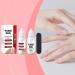  Byuexhp Nail Care Drops - 15ml Fortifying Moisturizing and Regenerating Toenail Treatment Repair Kit for Damaged Nails for Adults Lovers Family Friends Mom Dad - Buy Online on GoSupps.com