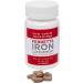 Ferretts Tablets Iron Supplement - 325mg Ferrous Fumarate for Optimal Iron Levels - Buy Online on GoSupps.com