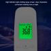Buy Forehead Digital Thermometer for Adults & Babies | Non-Infrared Accurate Readings High-Temperature Alarm & Memory Recall - Buy Online on GoSupps.com