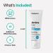 VitaMedica Arnica Montana Gel 3 oz | Homeopathic Pain Relief for Bruises, Joint Pain, and Muscle | Calendula, Comfrey, Witch Hazel, Aloe | Made in USA | BBL Supplies - Buy Online on GoSupps.com