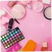 Buy Long Lasting Waterproof Eyeshadow Palette - 120 Highly Pigmented Colors & Concealer | International Shipping Available - Buy Online on GoSupps.com