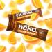 nakd. Cocoa Orange Raw Fruit & Nut Bars 4 x 35g - Buy Online on GoSupps.com