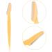 WBCBEC 30 Pieces Eyebrow Razor Shaper Trimmer Shaver Facial Razor with Precision Cover for Women and Men - Buy Online on GoSupps.com
