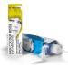 Stargazer Yellow Semi Permanent Hair Dye 70ml - Vibrant Yellow Shade (1 Pack) - Buy Online on GoSupps.com