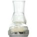UGG Women's Drizlita Rain Boot 8 - Clear | Waterproof and Stylish - Buy Online on GoSupps.com