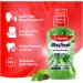 Colgate Plax Fresh Tea Mouthwash 250ml - Alcohol-Free Oral Rinse - Buy Online on GoSupps.com