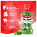 Colgate Plax Fresh Tea Mouthwash 500ml - Alcohol Free Dental Rinse - Buy Online on GoSupps.com