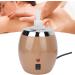 Essential Oils Heater | Quick 60 Massage Oil Warmer for Perfect Aromatherapy - Buy Online on GoSupps.com