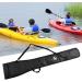 Lixada Kayak Canoe Paddle Bag - Durable Protective Storage Bag for Two-Piece Paddles - Buy Online on GoSupps.com
