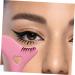 DRESSOOS Eyeliner Guide Tool eyeliner eyeshadow stencils for eyes eye liner stamps eye liner sharpeners template USB blindfold - Buy Online on GoSupps.com
