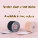 Buy TURHAN Lifting Chest Paste - Self-Adhesive Push-Up Tape for Effective Breast Support | 1 Inch x 16.4 Ft | International Shipping Available - Buy Online on GoSupps.com