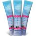 Preggie Hydration Sticks - Doctor Developed Electrolyte Packets for Pregnancy - Mixed Berry 10-Pack - Buy Online on GoSupps.com