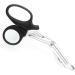 Utility Bandage Fire Rescue Tuff Cut Scissors - First Aid Nurse Medical Scissors CE (5.5 Black) for Maternity & Emergency Care - Buy Online on GoSupps.com